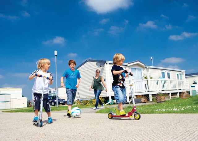 St Osyth