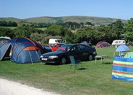 Herston Caravan and Camping