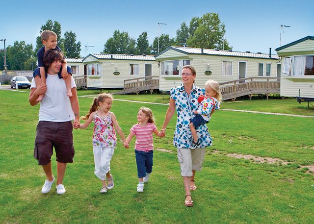 Seawick Holiday Village