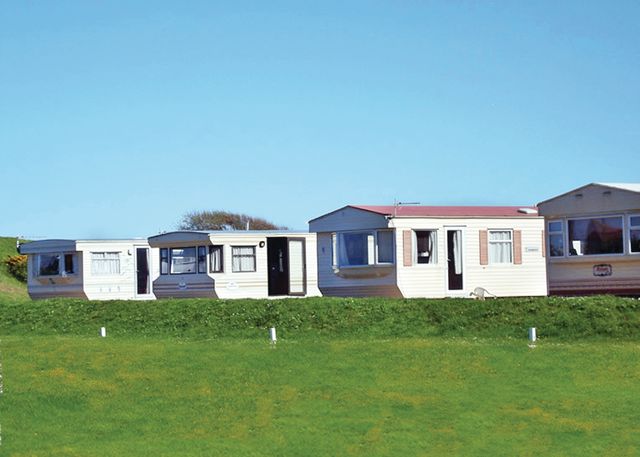 Southsea Holiday Park